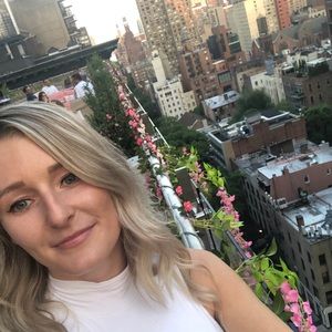 Meet your Posher, Sara